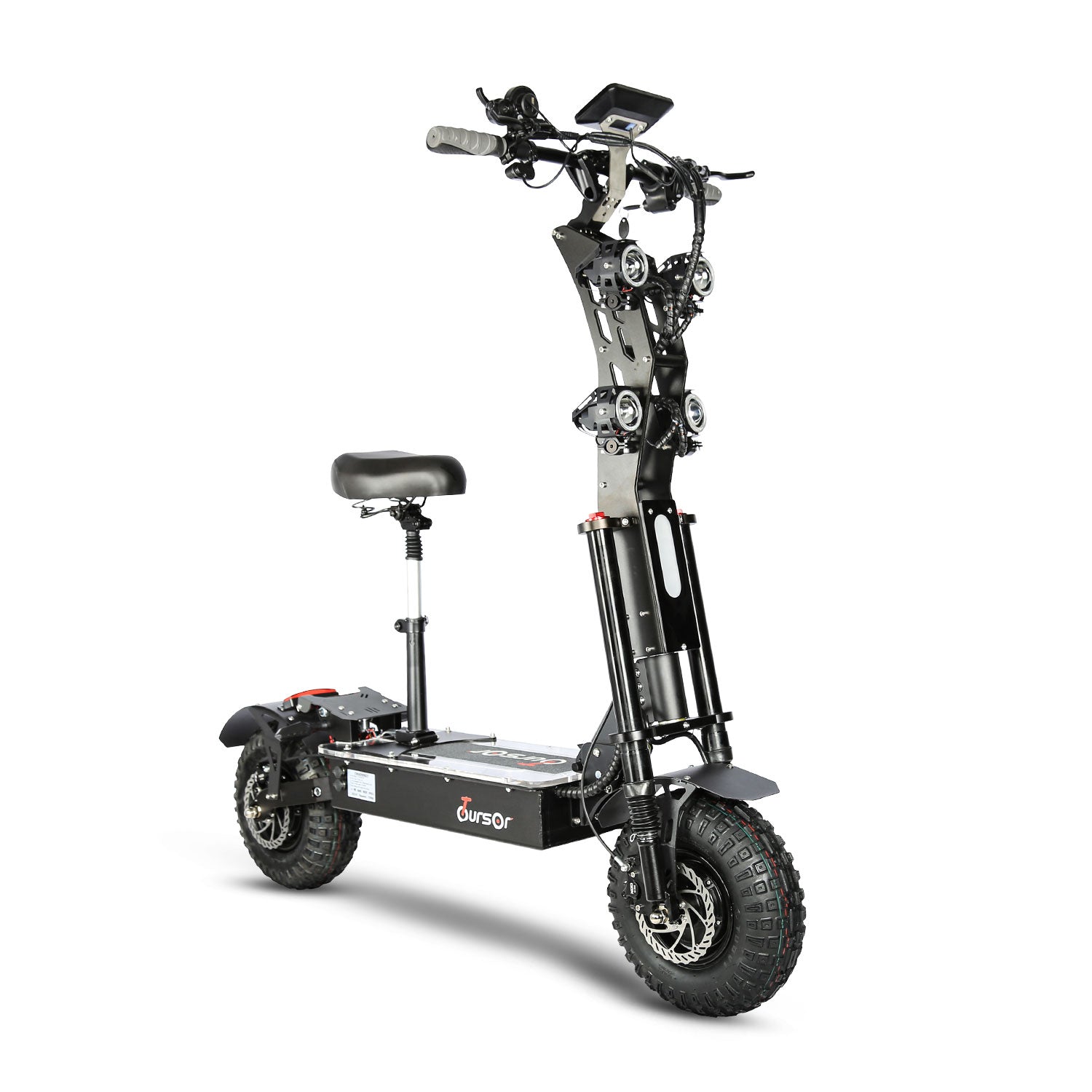 toursor seat