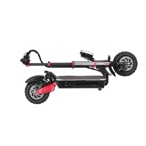 Toursor boyueda s5-11 folding e-scooter