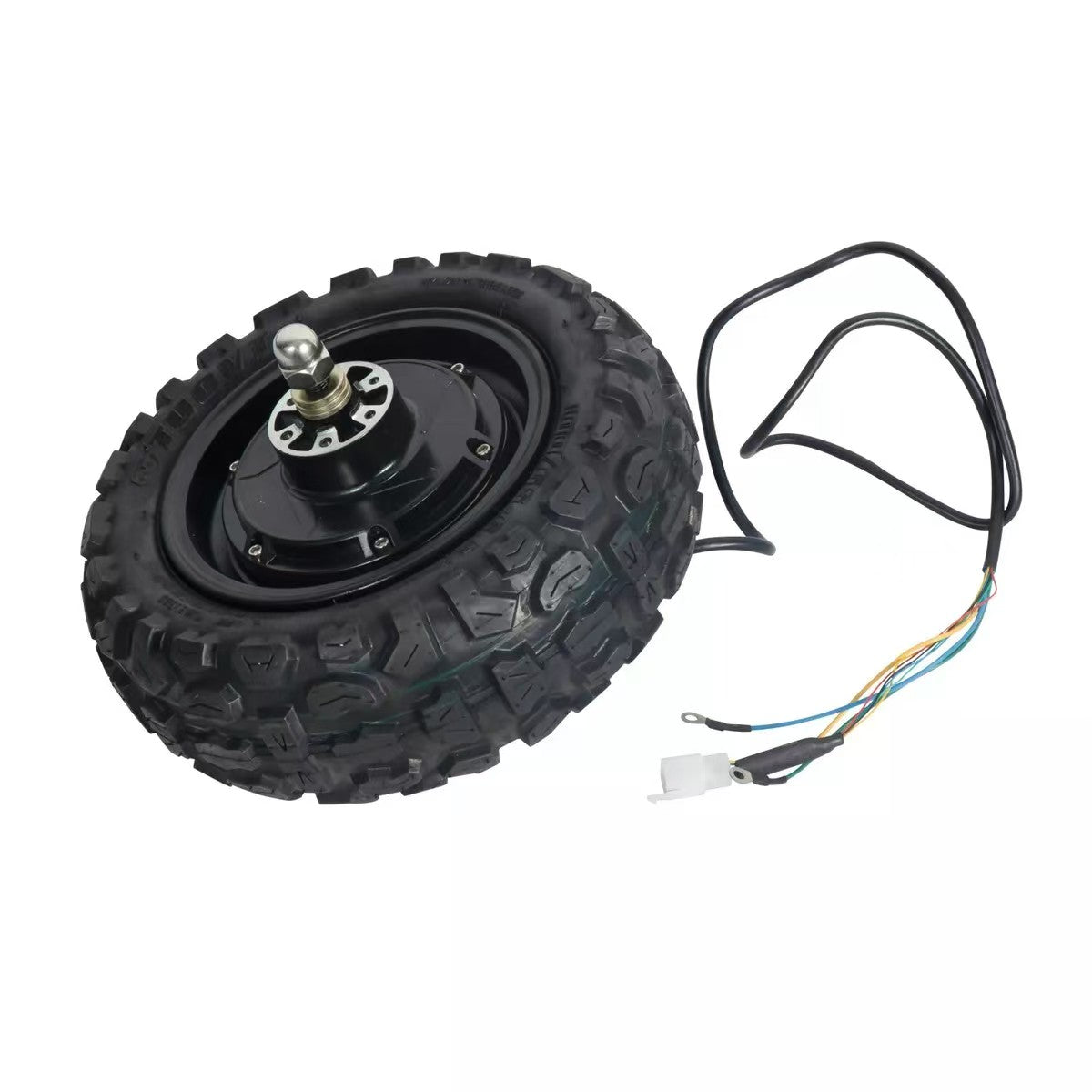 Toursor X5 e-scooter motor engine 11 inch  off-road tire
