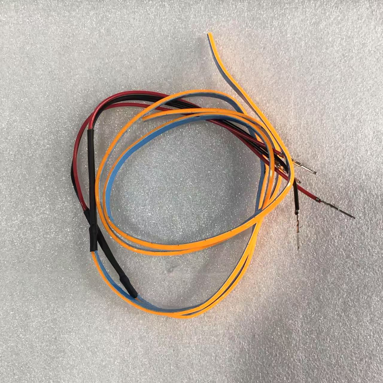 Original Side Light for Toursor X5