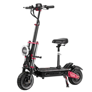 Boyueda S5-11 E-Scooter
