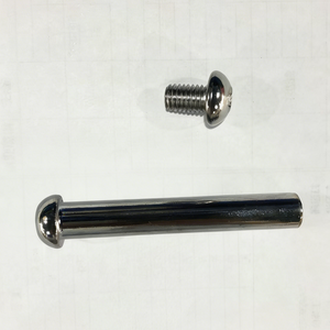 Folding Screws For Toursor E-scooters