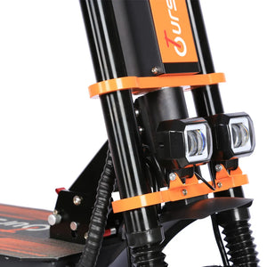 toursor scooter x8 light