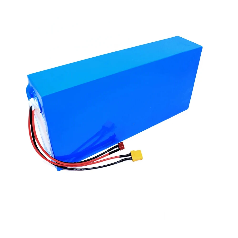 Toursor X5 Battery