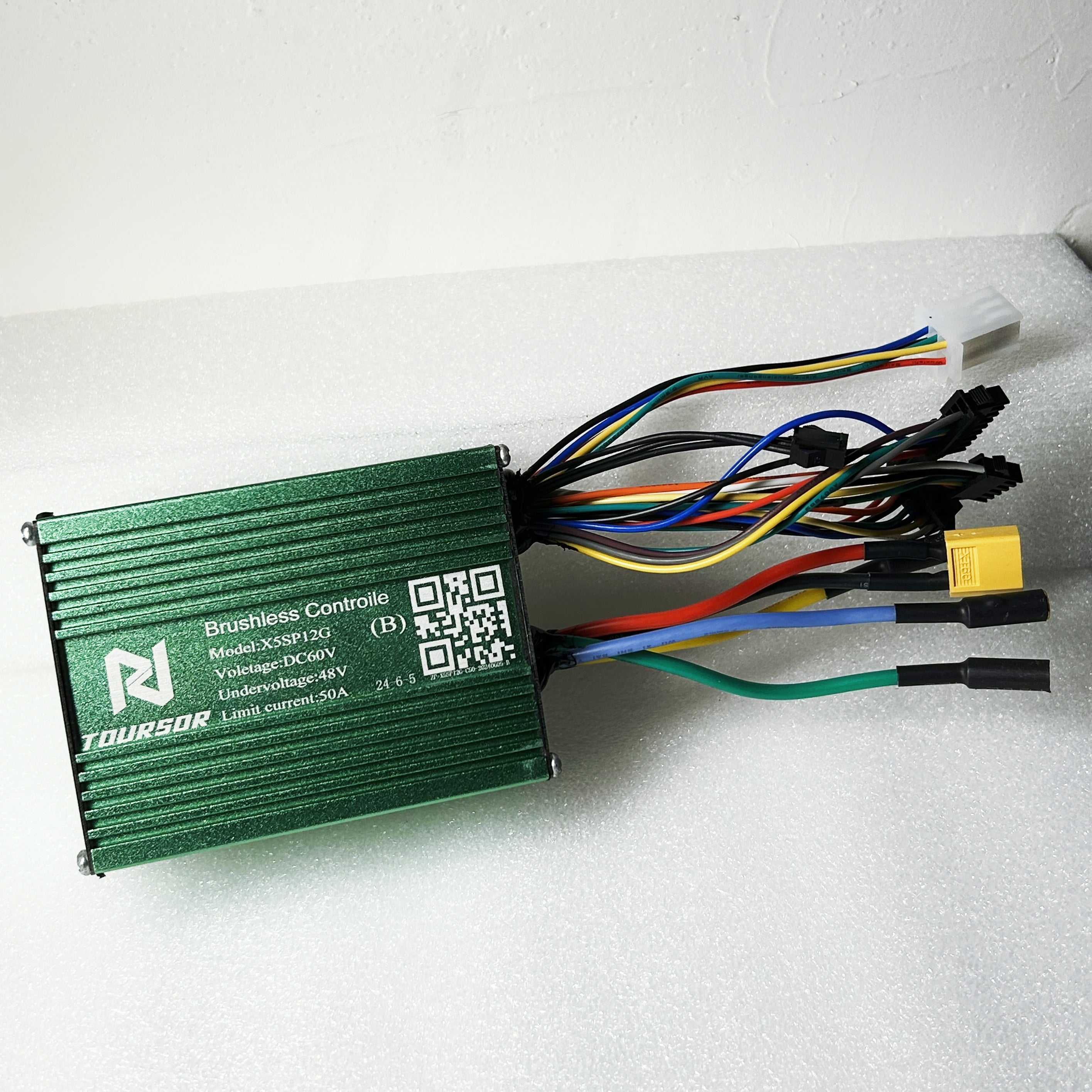 Original Controller for Toursor E-scooters