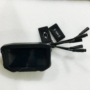 Original LCD display