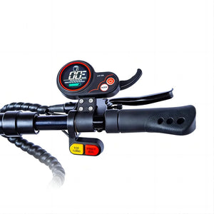 Toursor E5B instrument