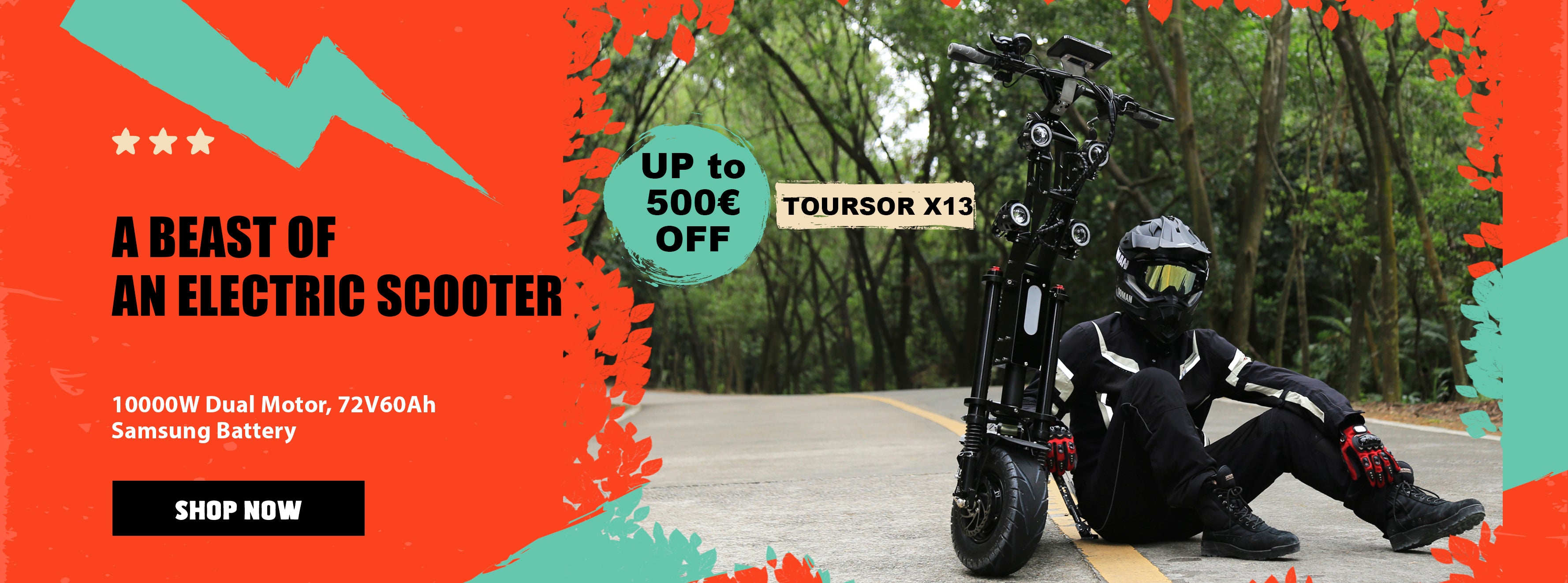 toursor official store