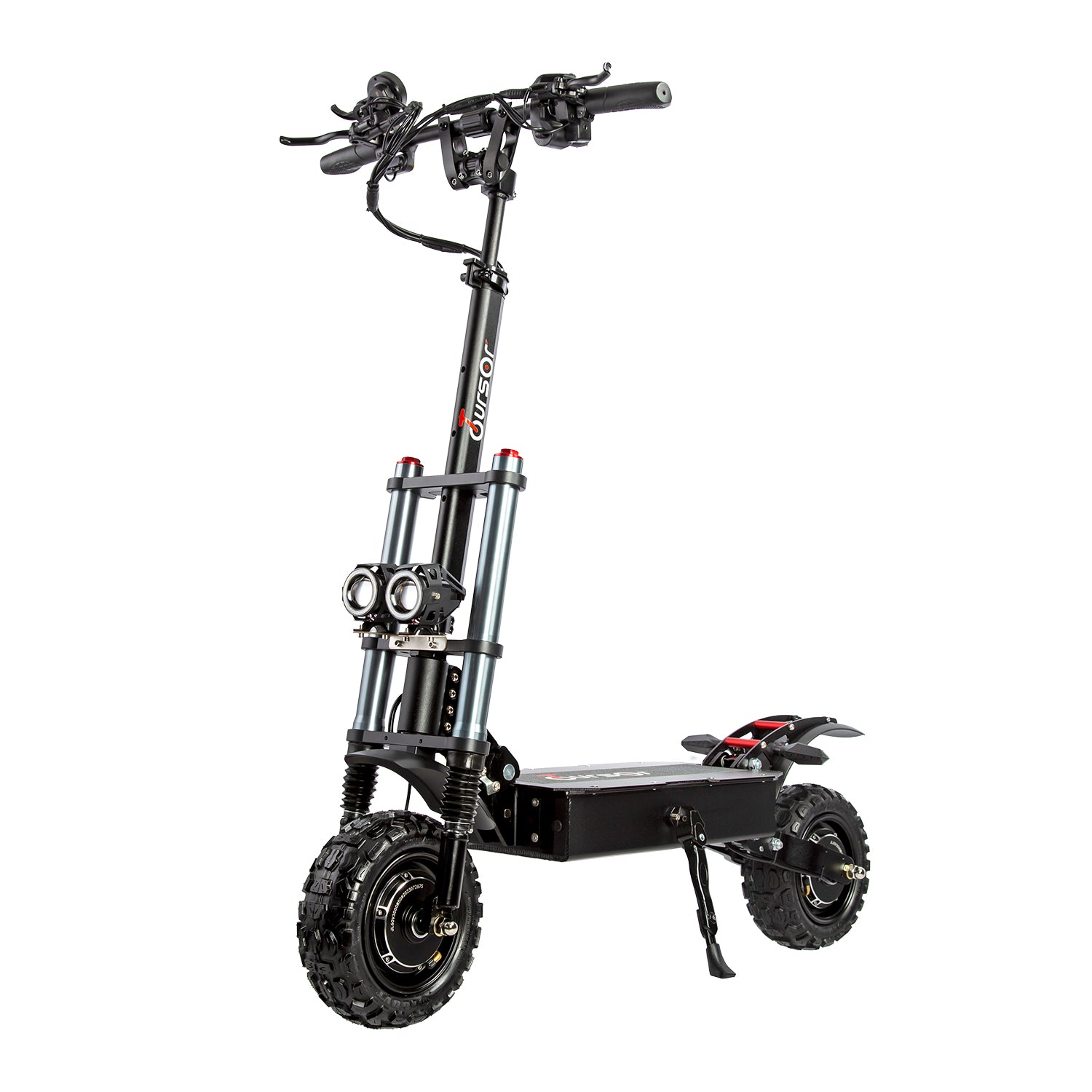 [Pre-Sale] TOURSOR E5B