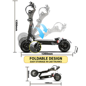toursor x14 72V