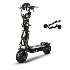 Toursor X13 foldable