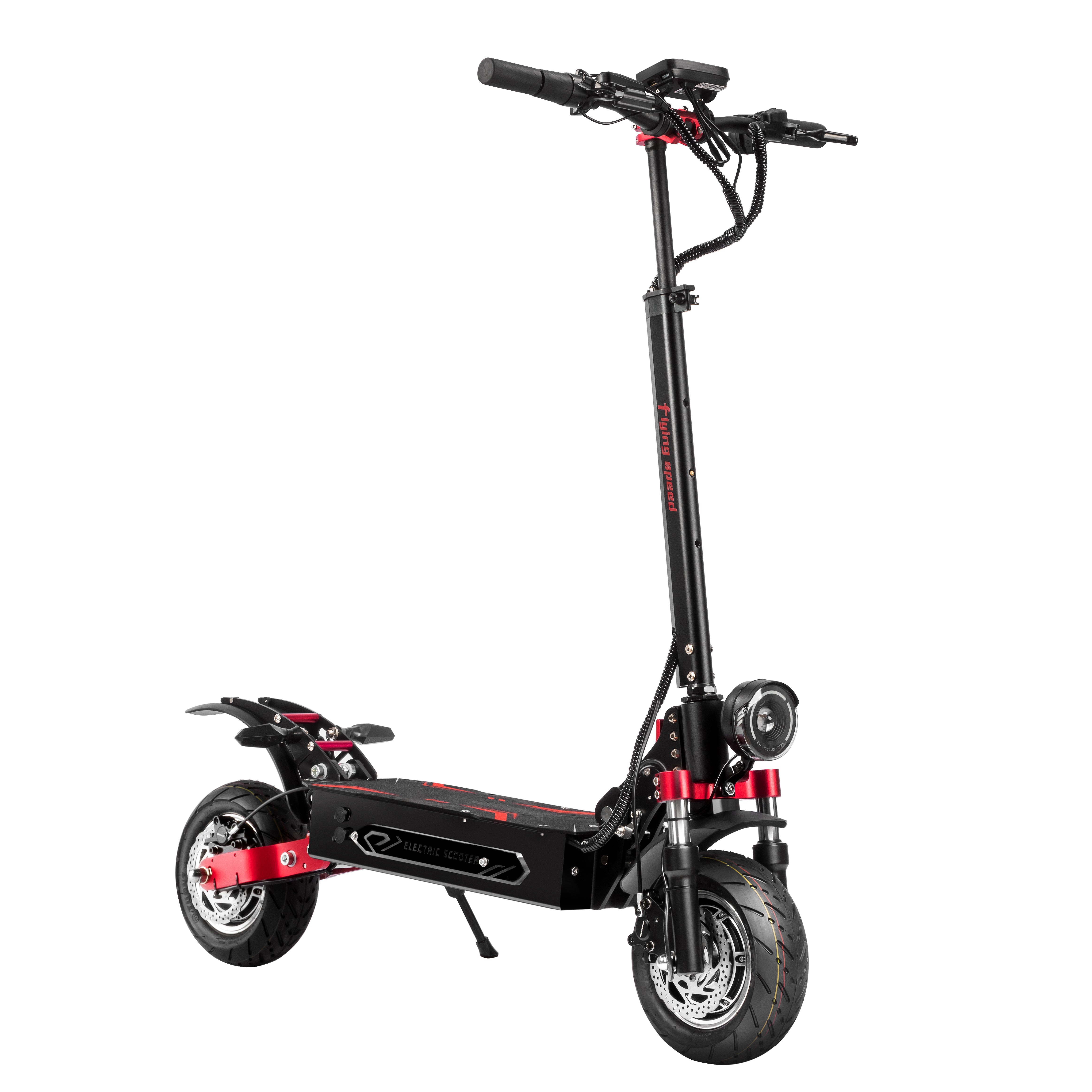 BOYUEDA Q7Pro Max 3200W Motor