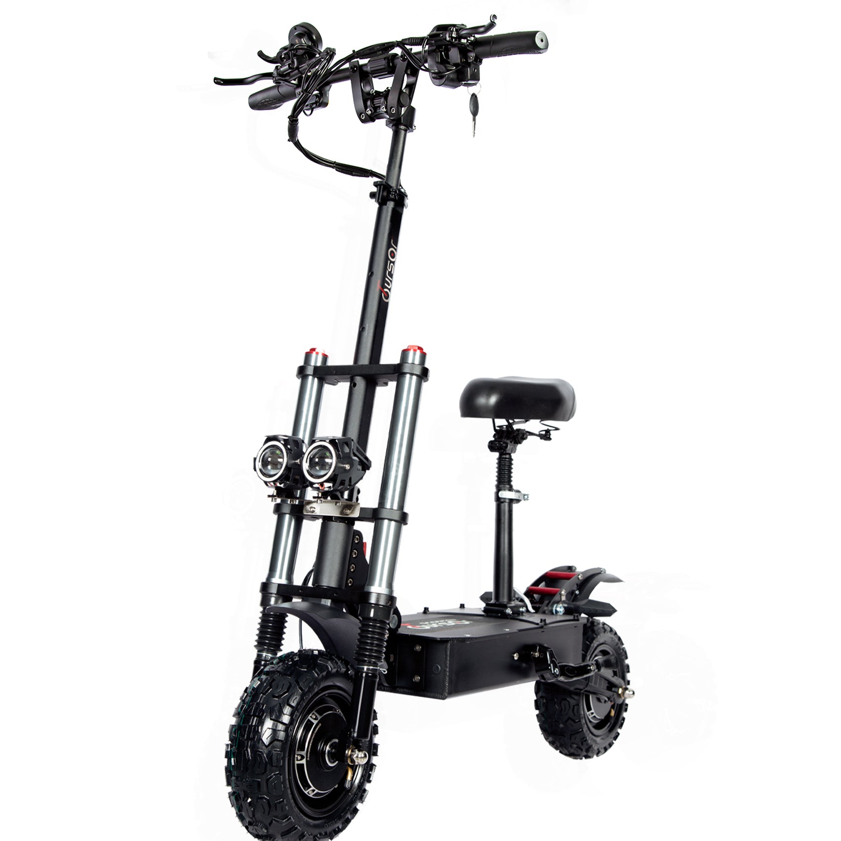 [Pre-Sale] TOURSOR E5B