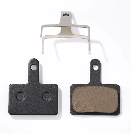 Plaquettes de frein d'origine pour scooters électriques Toursor