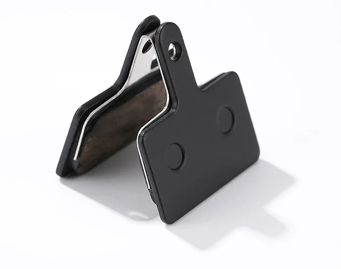 Plaquettes de frein d'origine pour scooters électriques Toursor