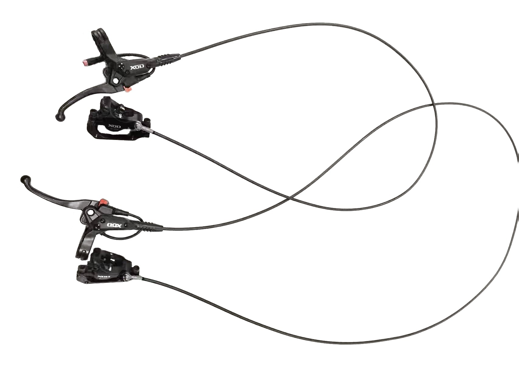 Original Brake For Toursor E-scooters