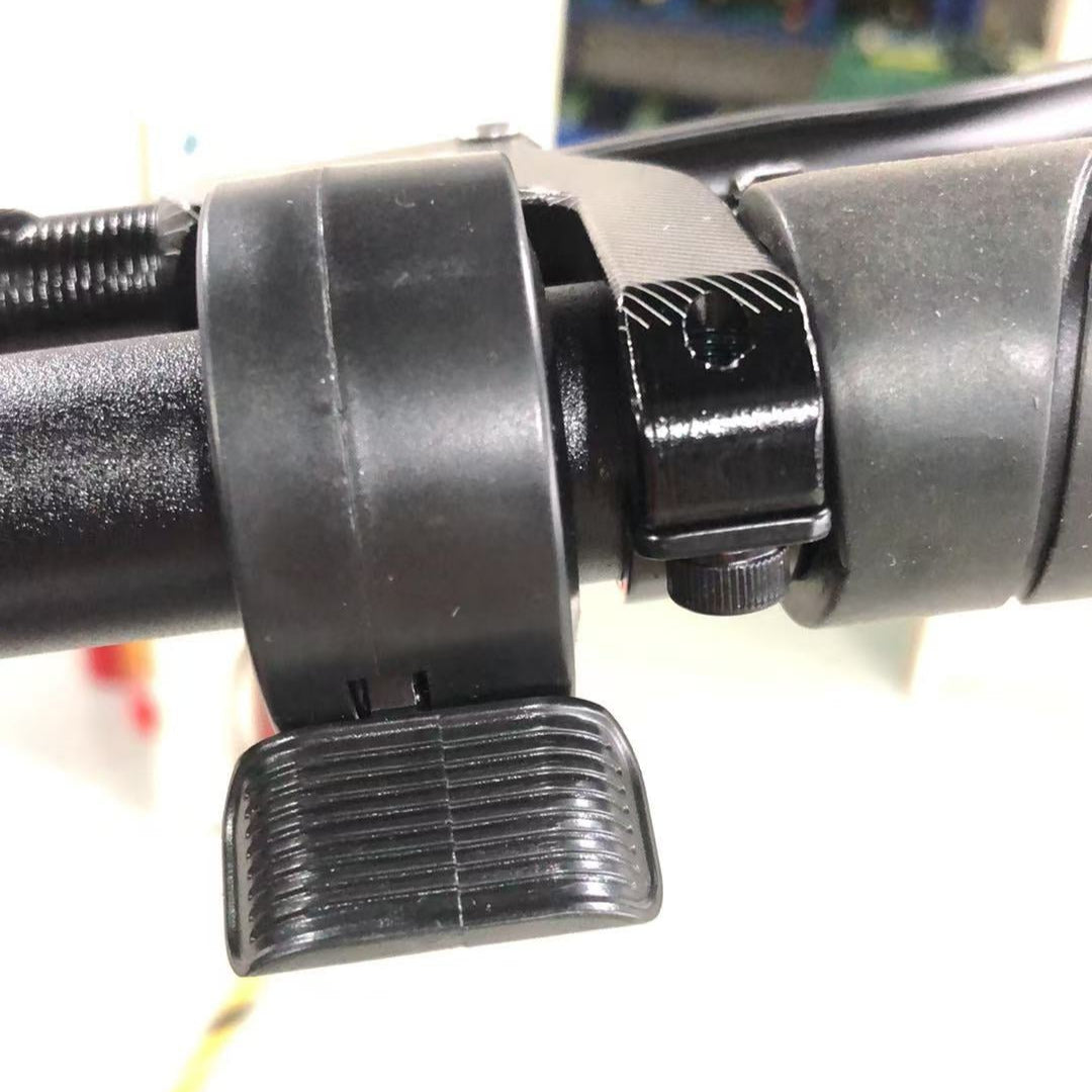 Original Finger Throttle for Toursor E-scooters