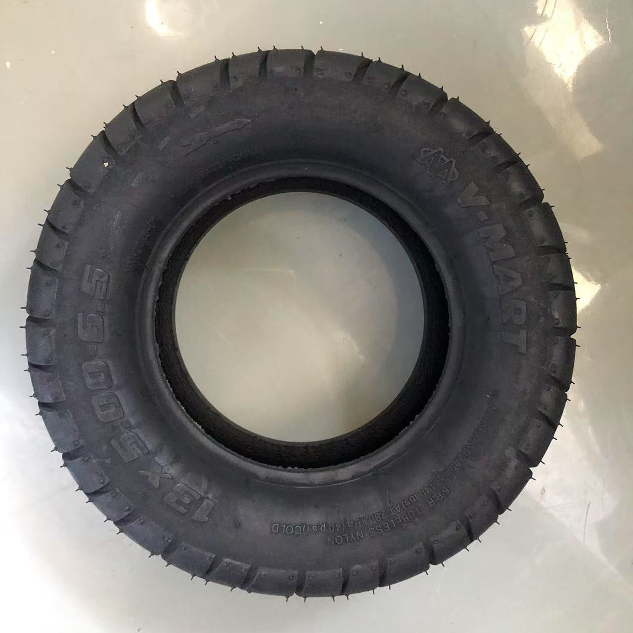 toursor  x13 tire