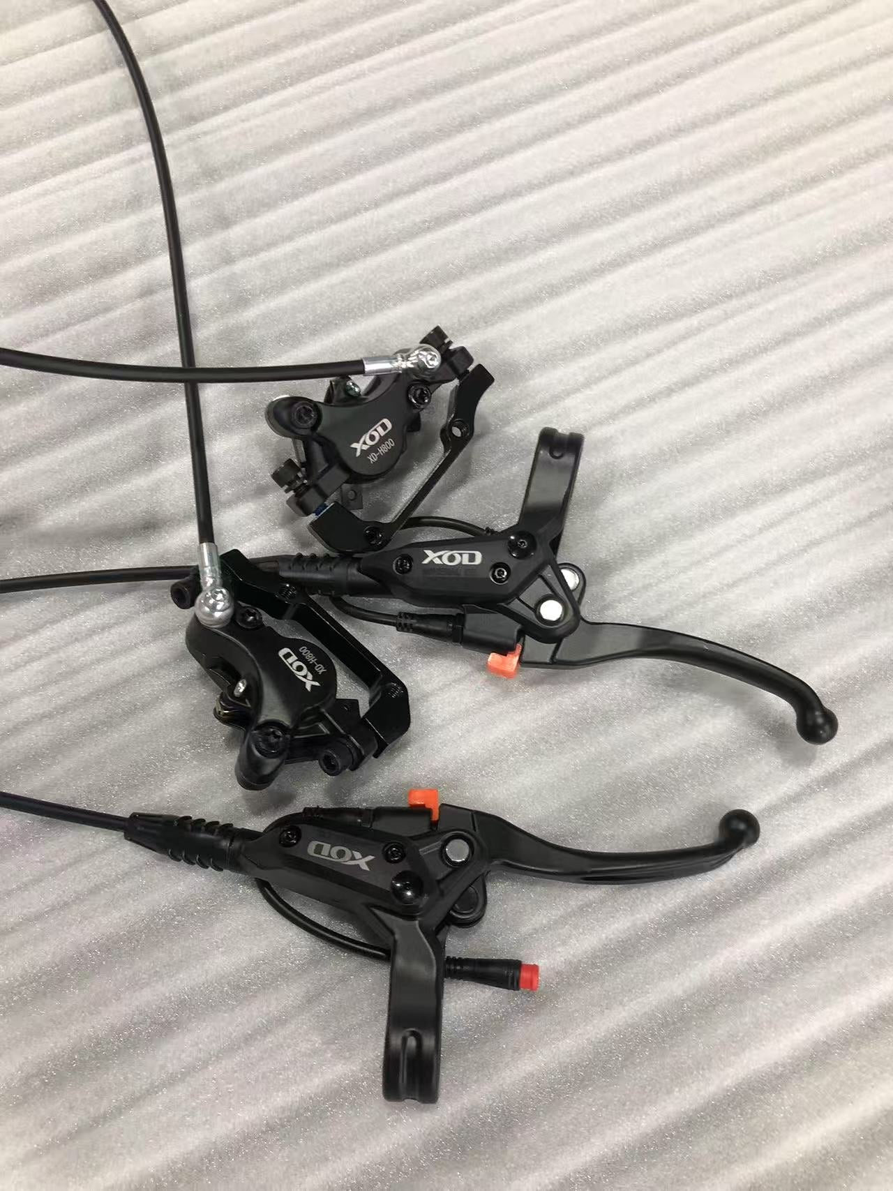 Original Brake For Toursor E-scooters