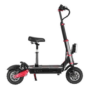 Toursor boyueda s5-11 foldable e-scooter
