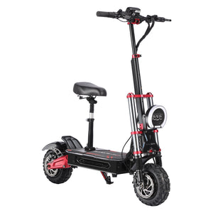 Toursor boyueda s5-11 escooter