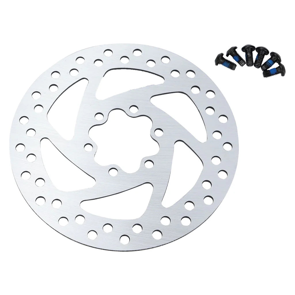 Original Brake Disc For Toursor Scooters