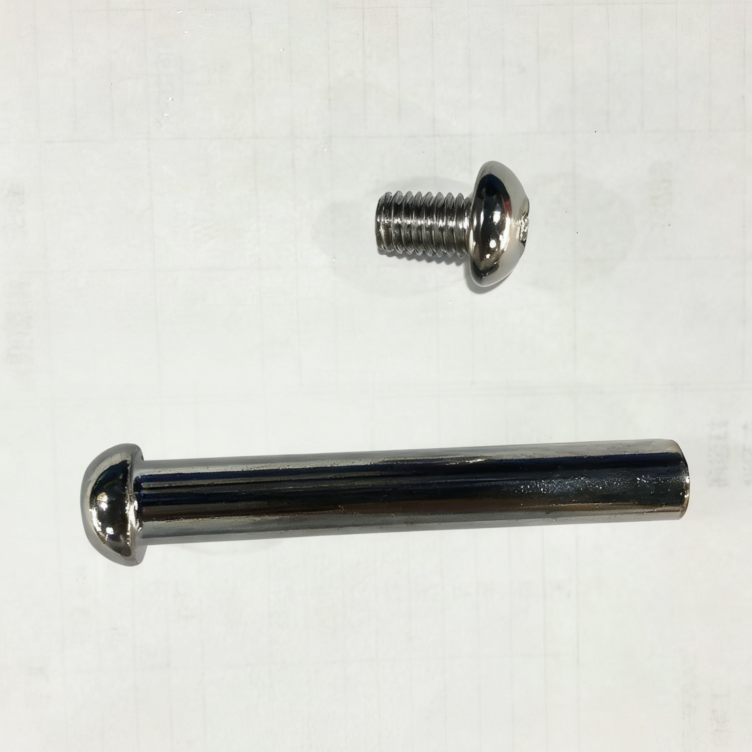 Folding Screws For Toursor E-scooters
