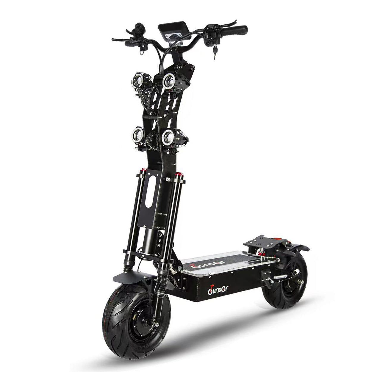 [Pre-Sale] TOURSOR X13
