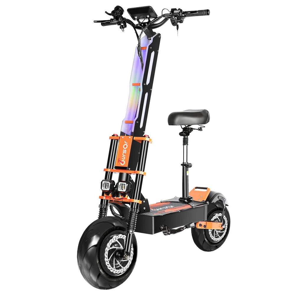 Toursor X8pro